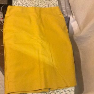 Pencil skirt size 0